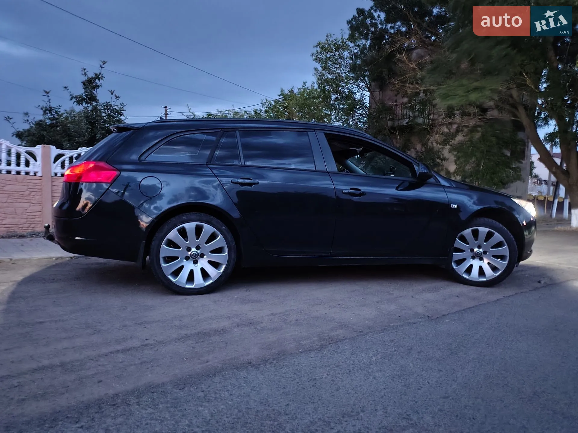 2013 Opel Insignia - мініатюра 77