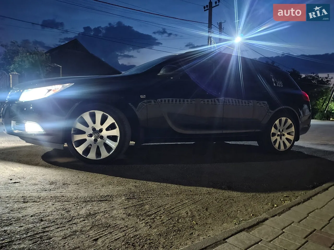 2014 Opel Insignia - мініатюра 19