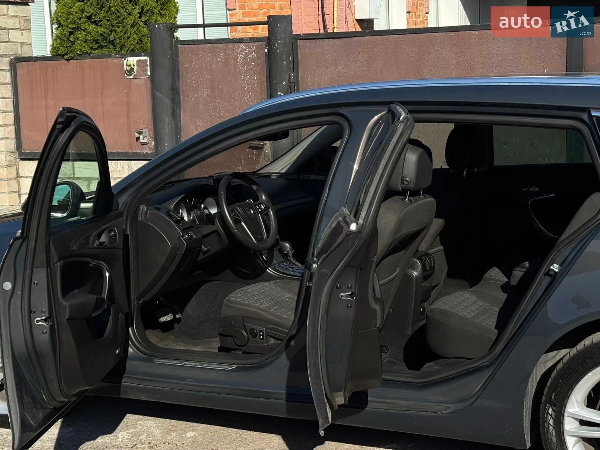2013 Opel Insignia - мініатюра 21
