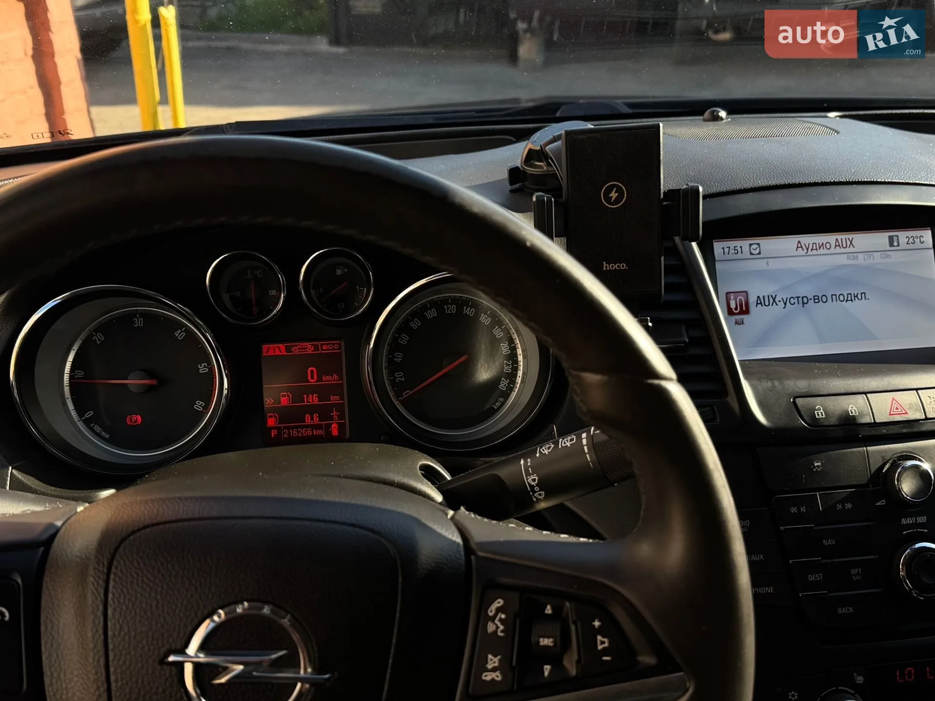 2013 Opel Insignia - мініатюра 46