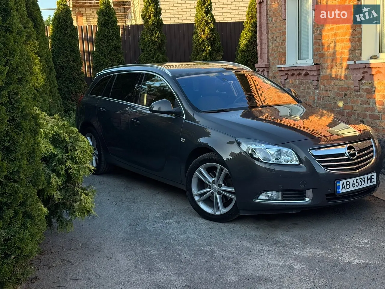2013 Opel Insignia - мініатюра 54