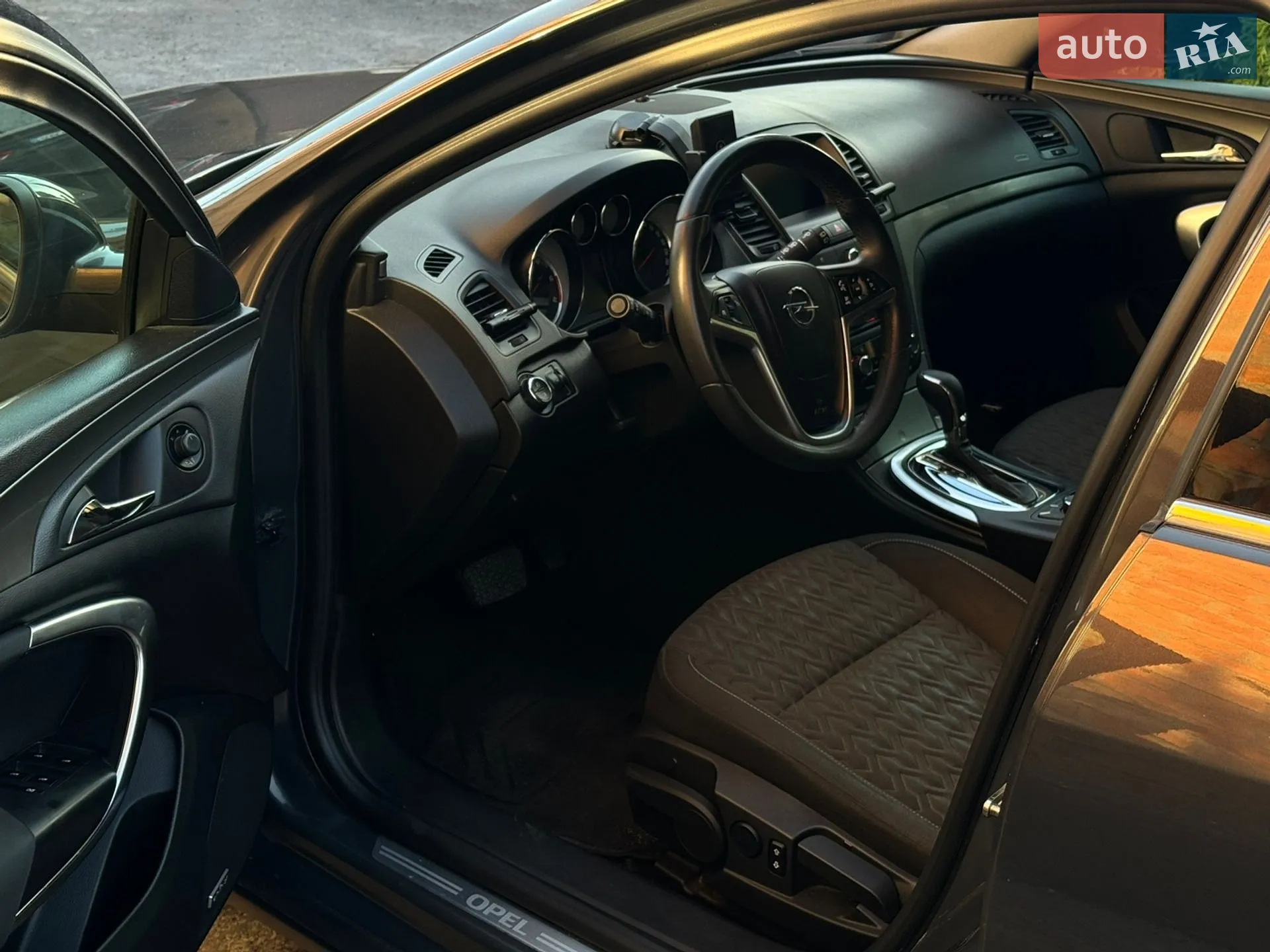2013 Opel Insignia - мініатюра 61