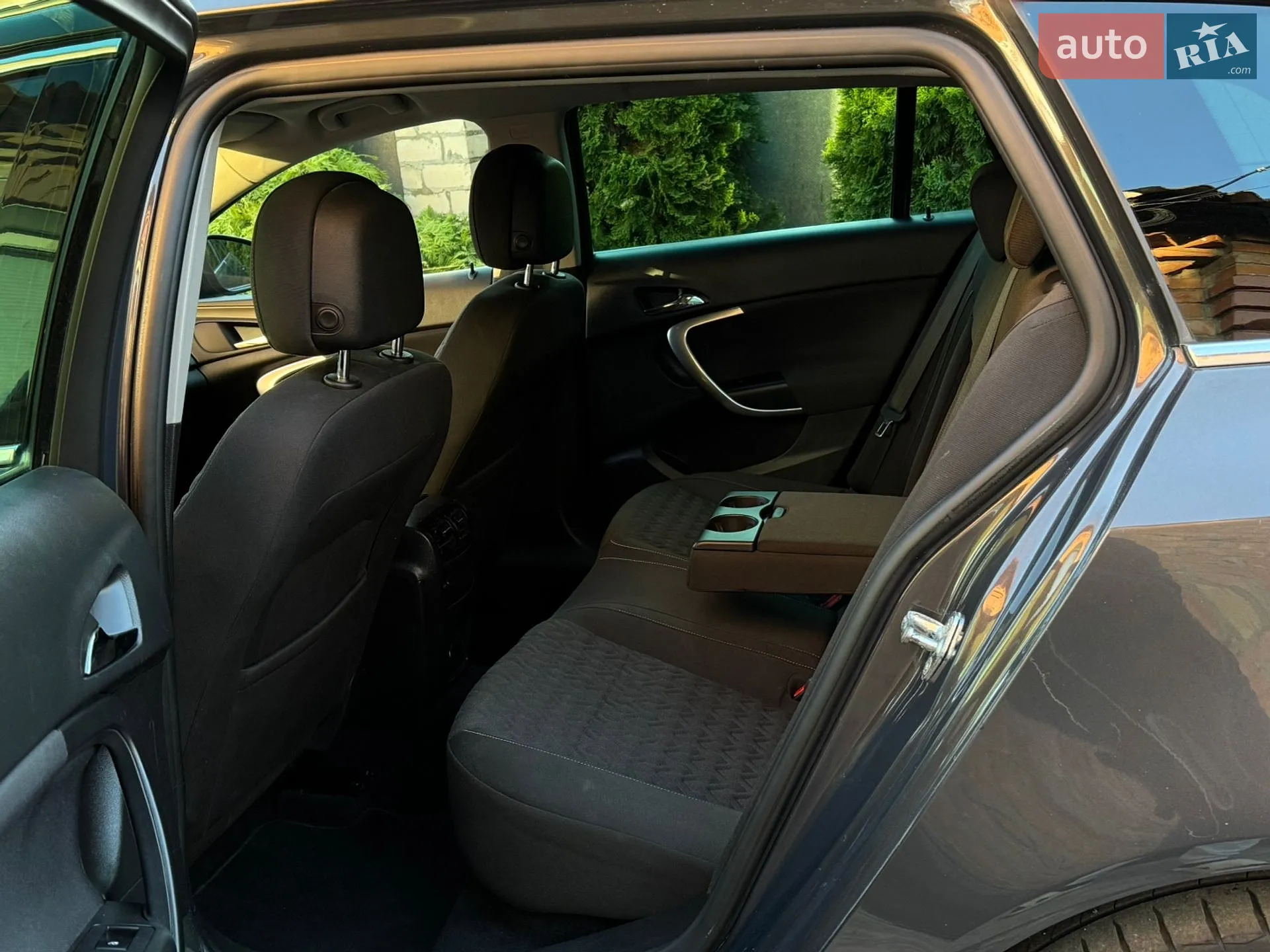 2013 Opel Insignia - мініатюра 64