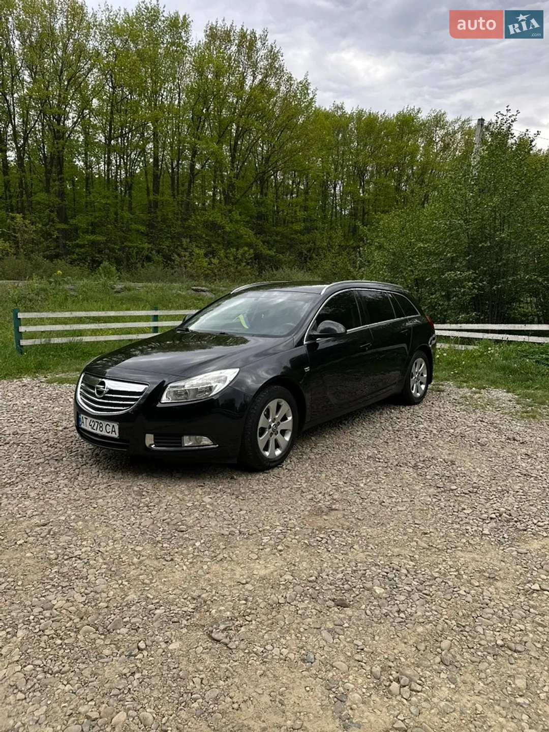 2013 Opel Insignia - мініатюра 3
