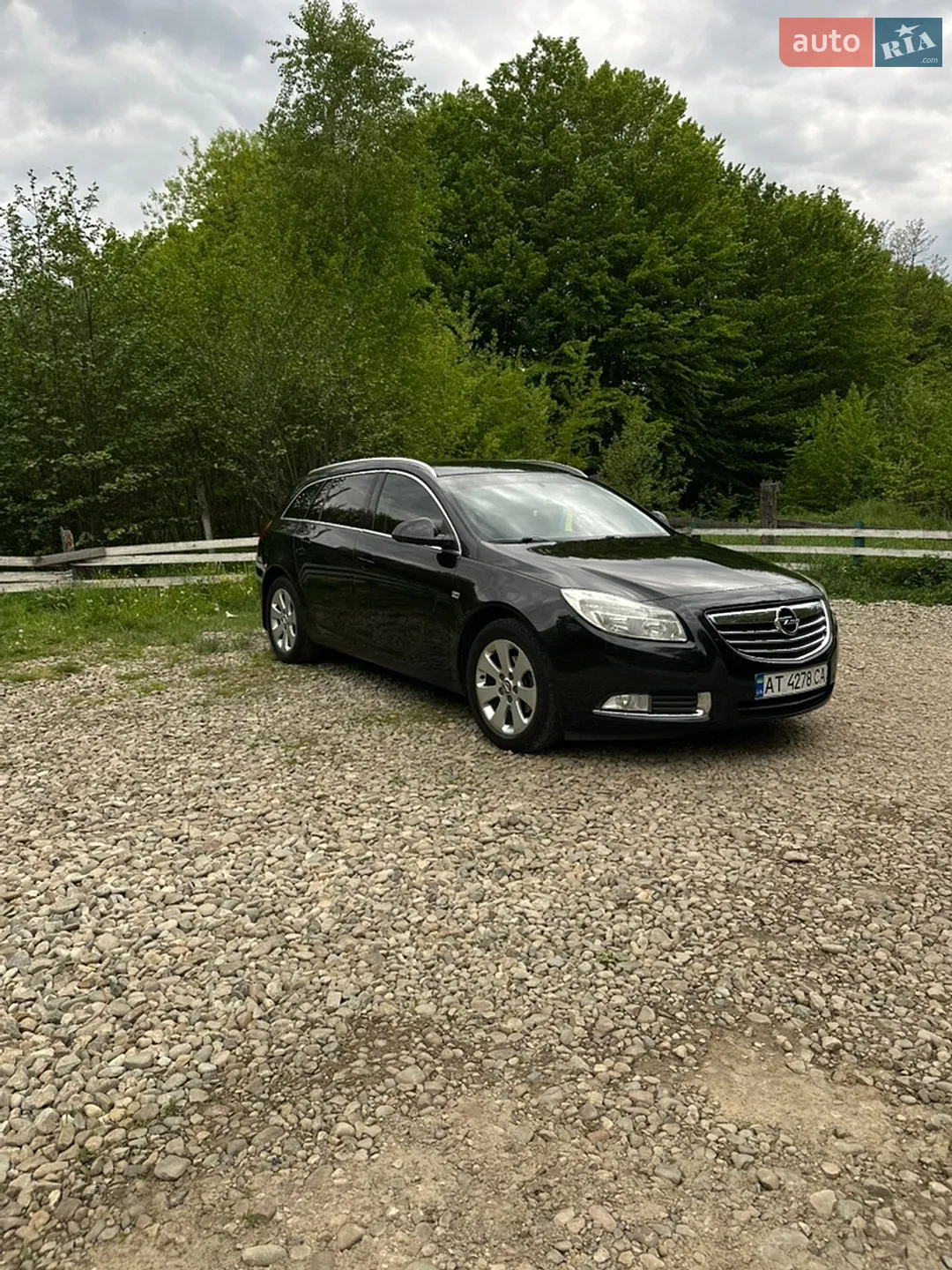 2013 Opel Insignia - мініатюра 2