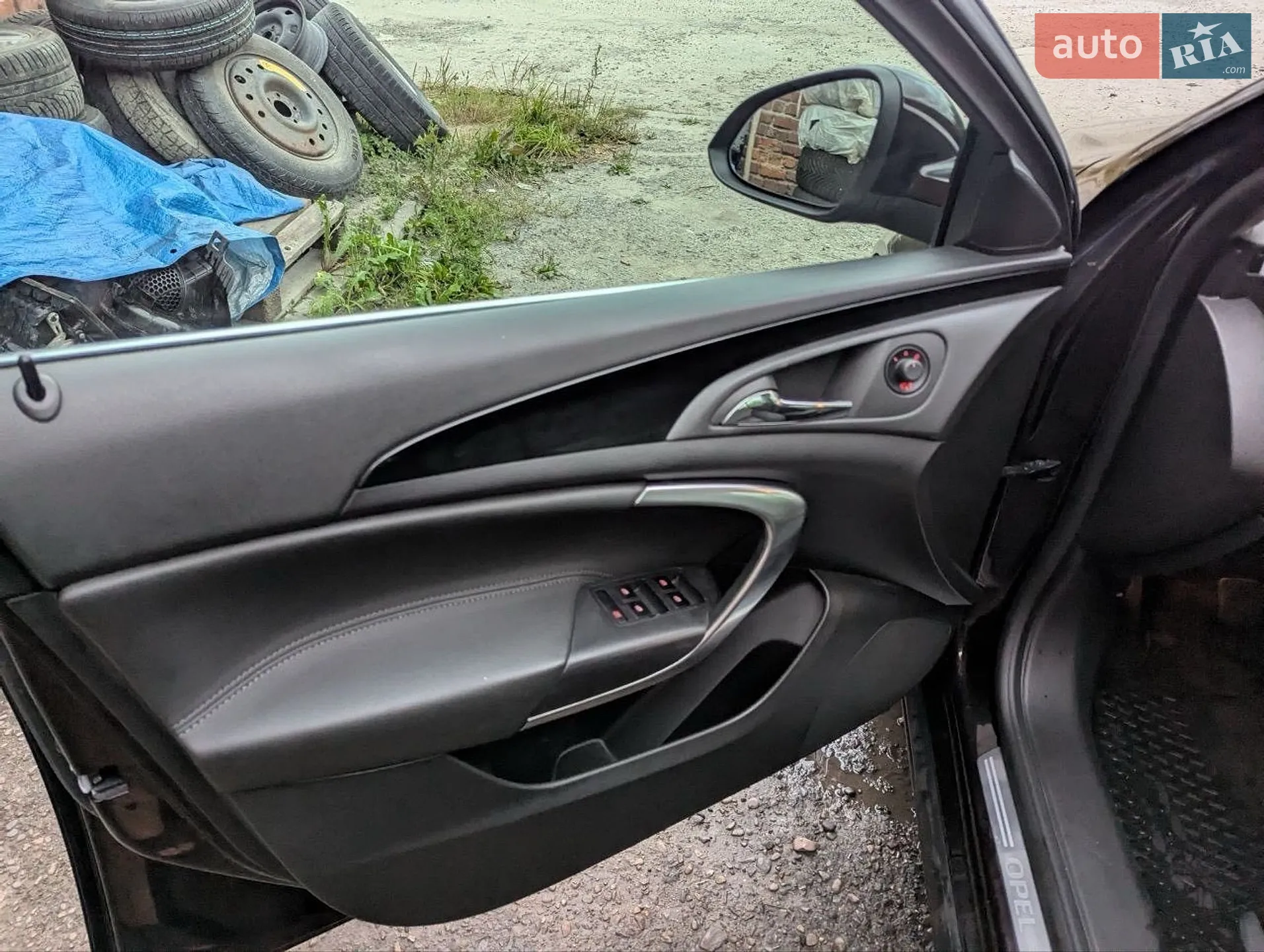 2013 Opel Insignia - мініатюра 10