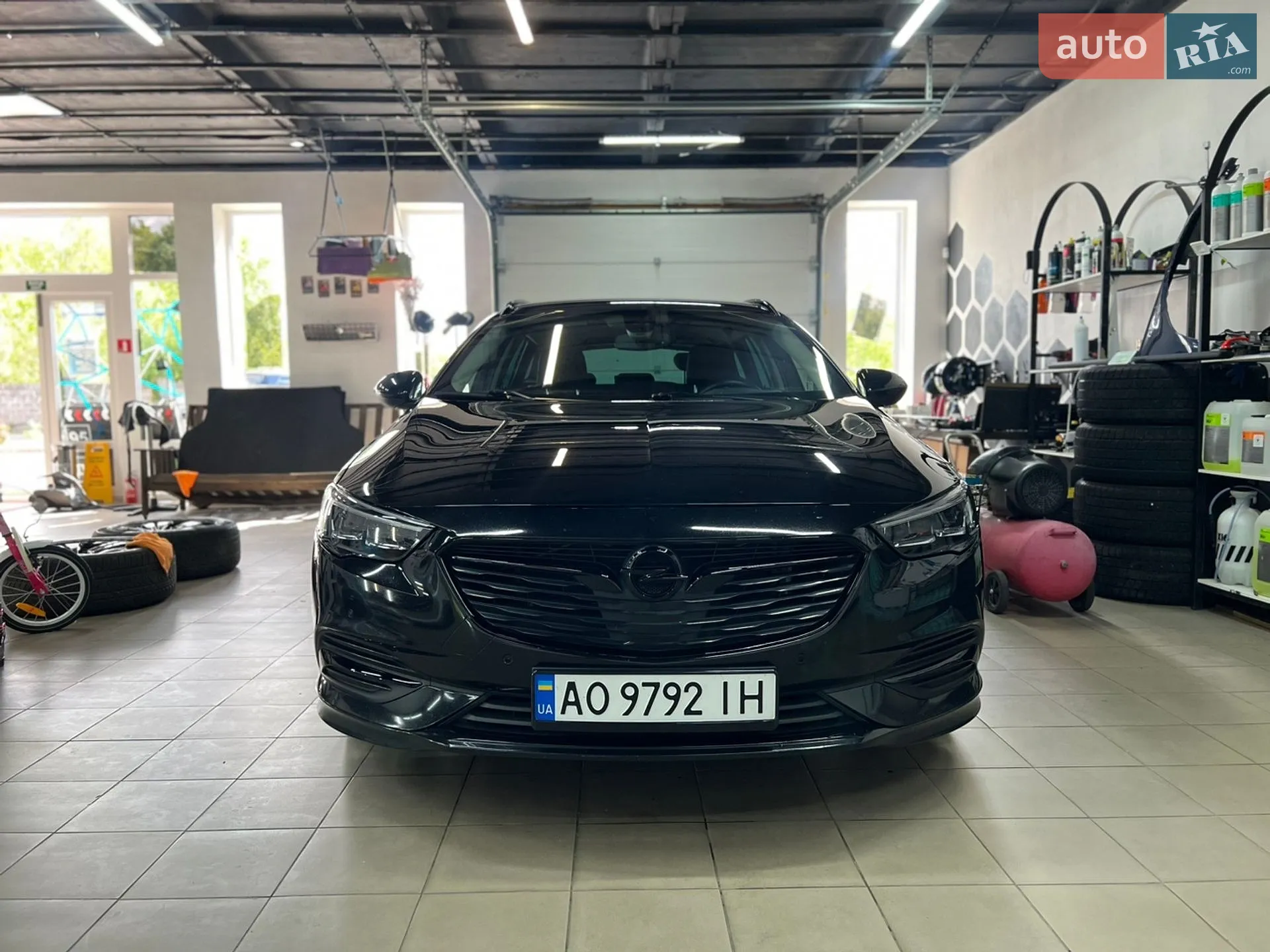 2019 Opel Insignia - мініатюра 2