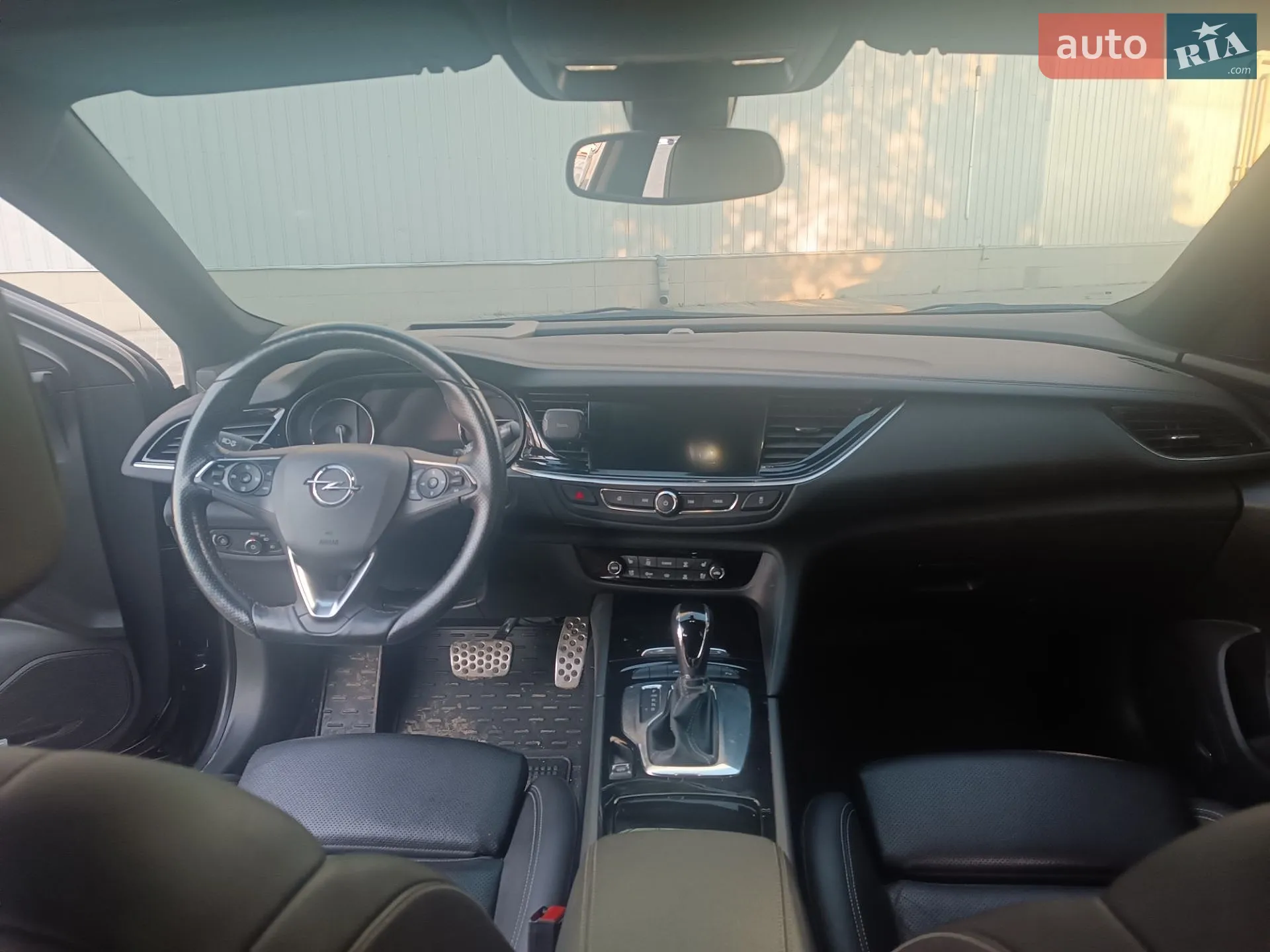 2019 Opel Insignia - мініатюра 15