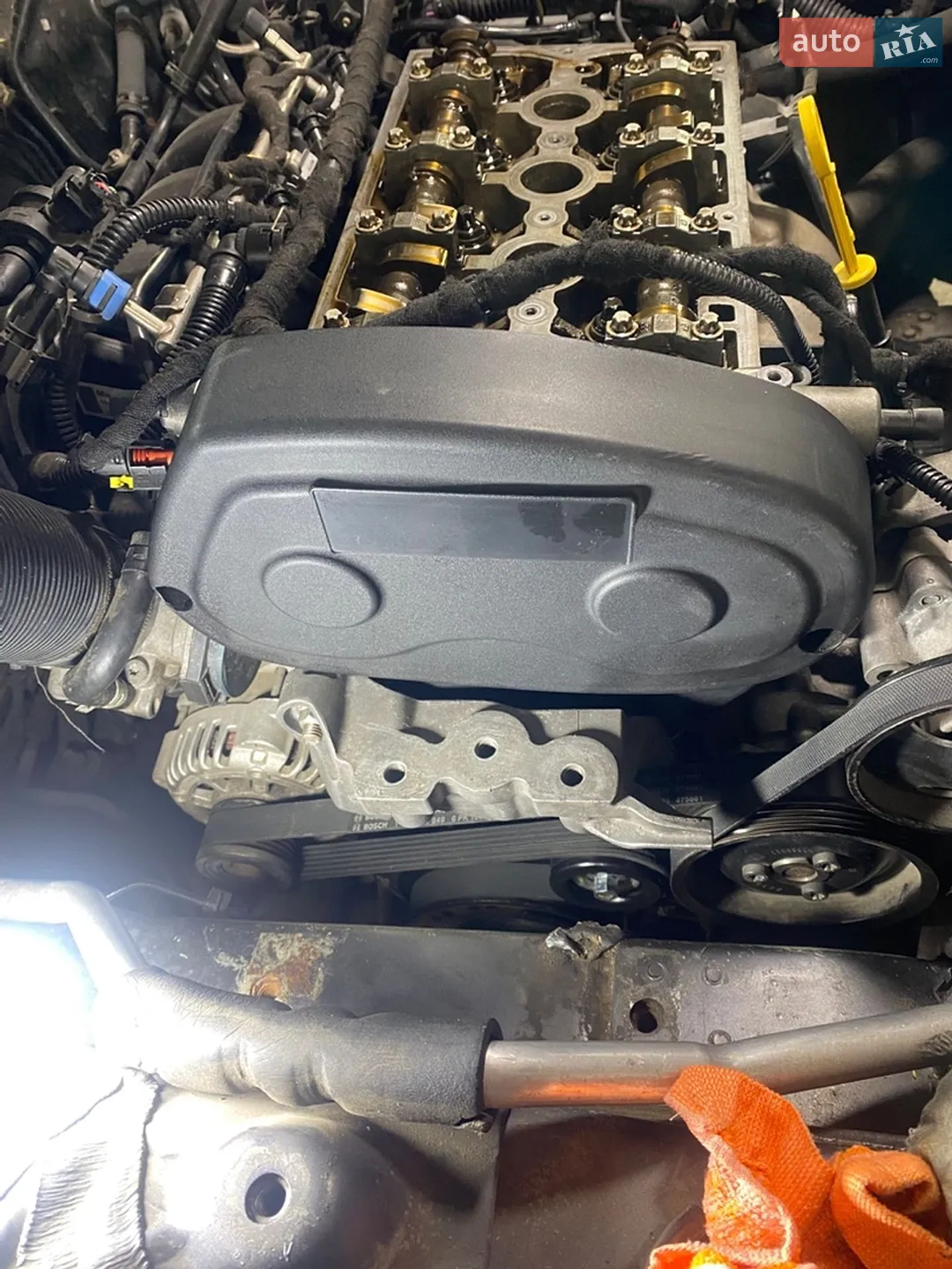 2010 Opel Insignia - мініатюра 13