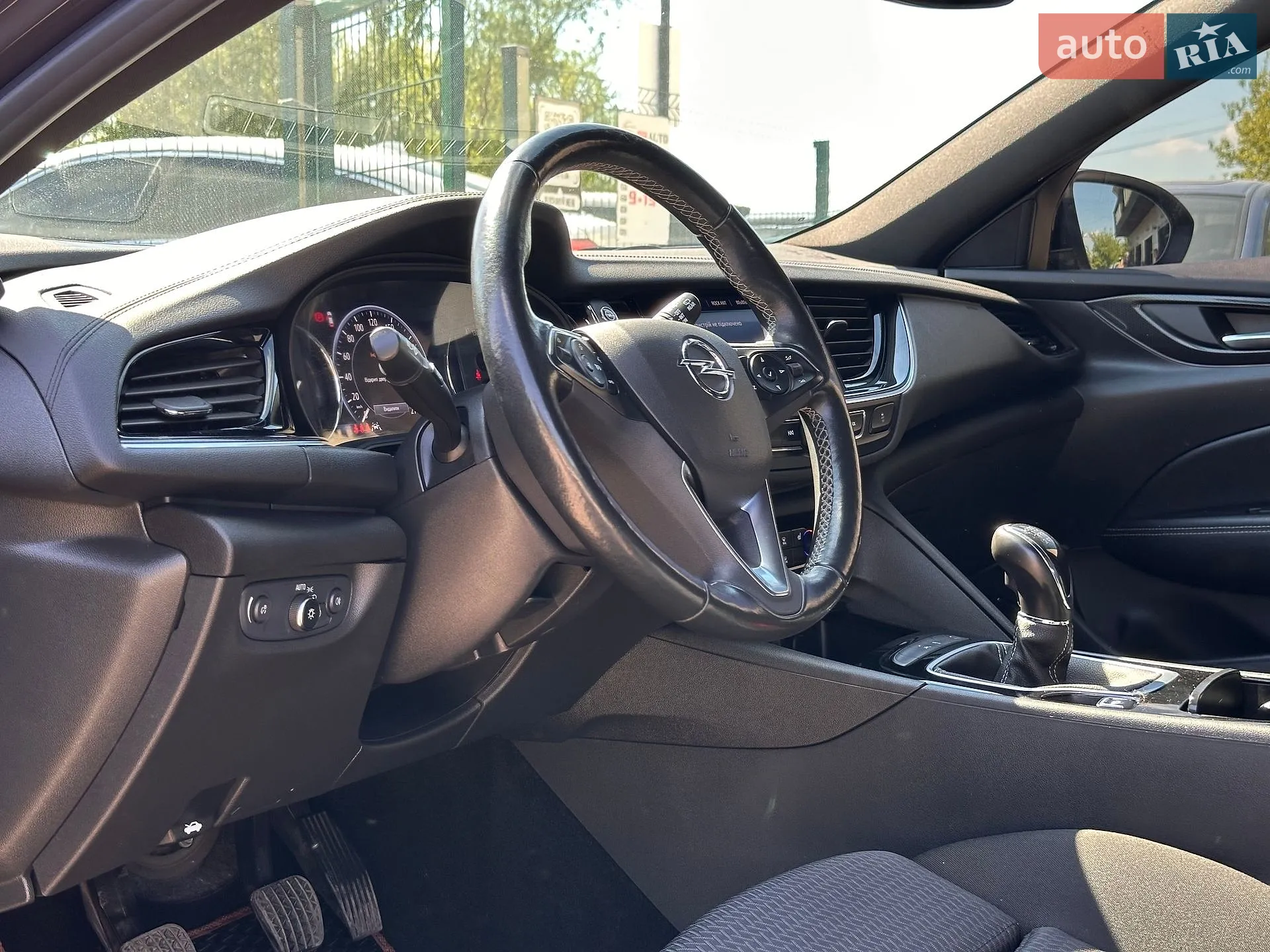 2022 Opel Insignia - мініатюра 26