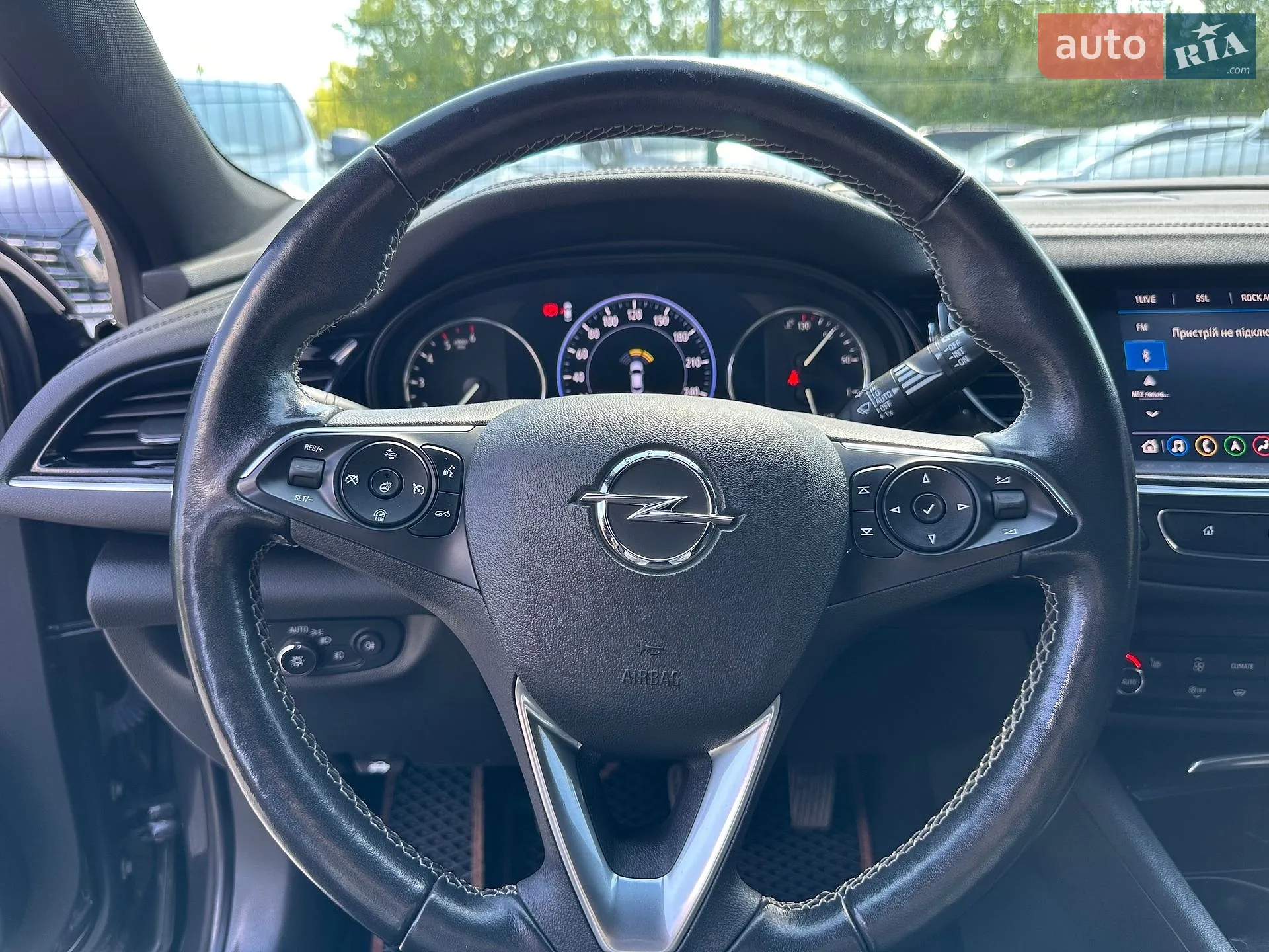 2022 Opel Insignia - мініатюра 44