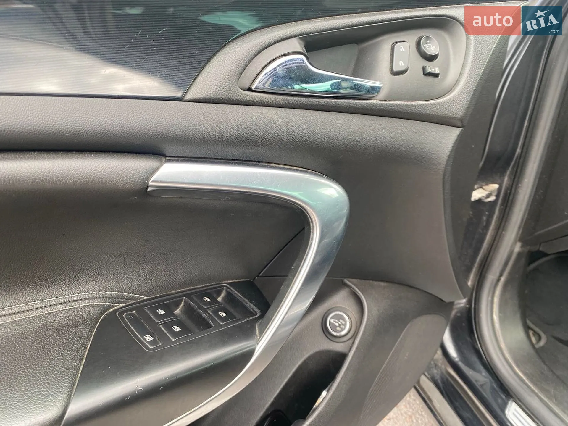2014 Opel Insignia - мініатюра 22