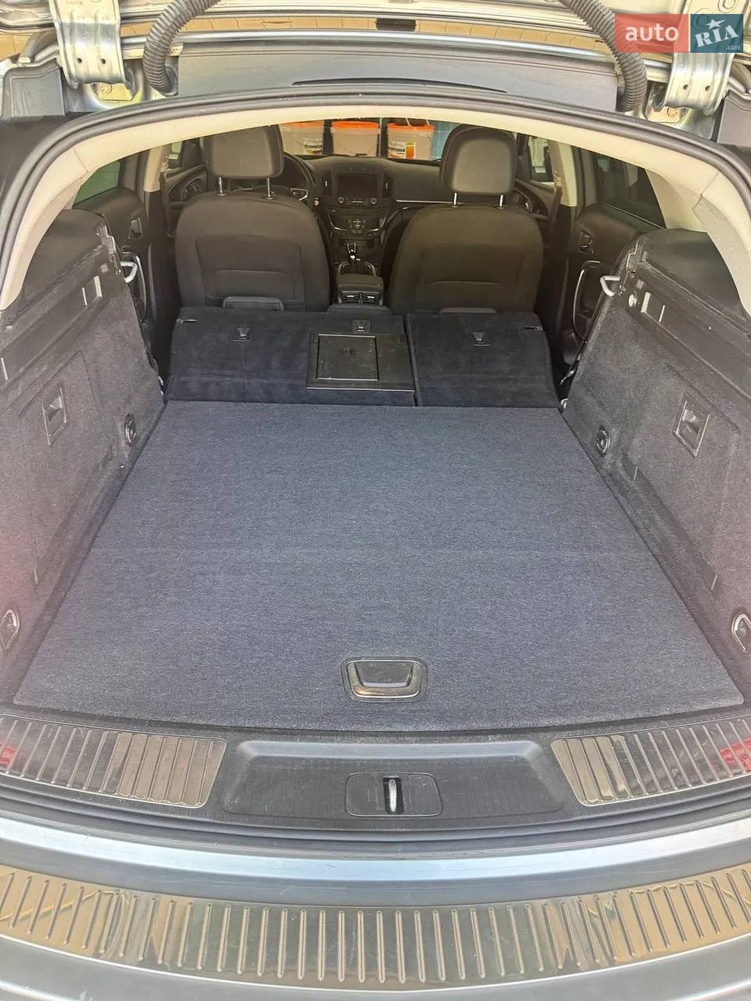 2014 Opel Insignia - мініатюра 24