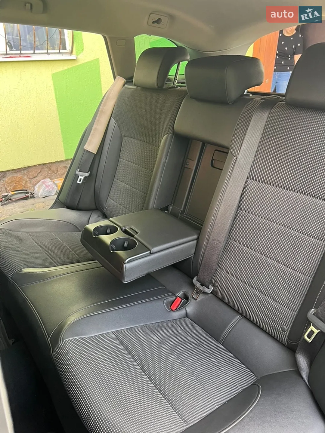 2012 Opel Insignia - мініатюра 20