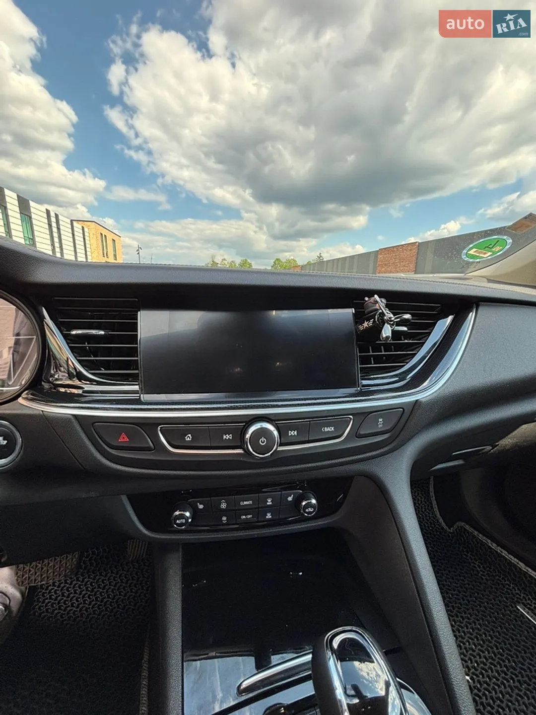 2020 Opel Insignia - мініатюра 19