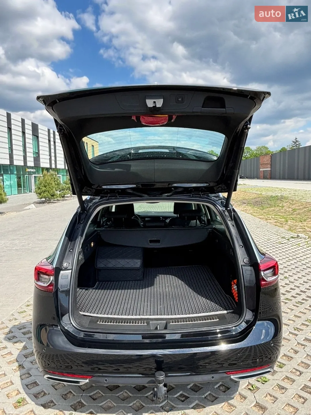 2020 Opel Insignia - мініатюра 6