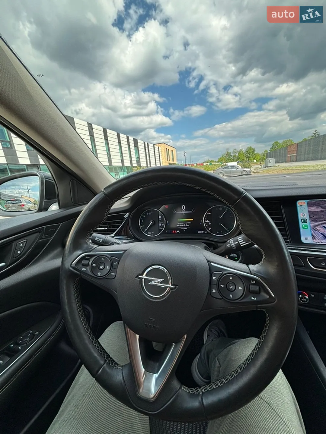 2020 Opel Insignia - мініатюра 30