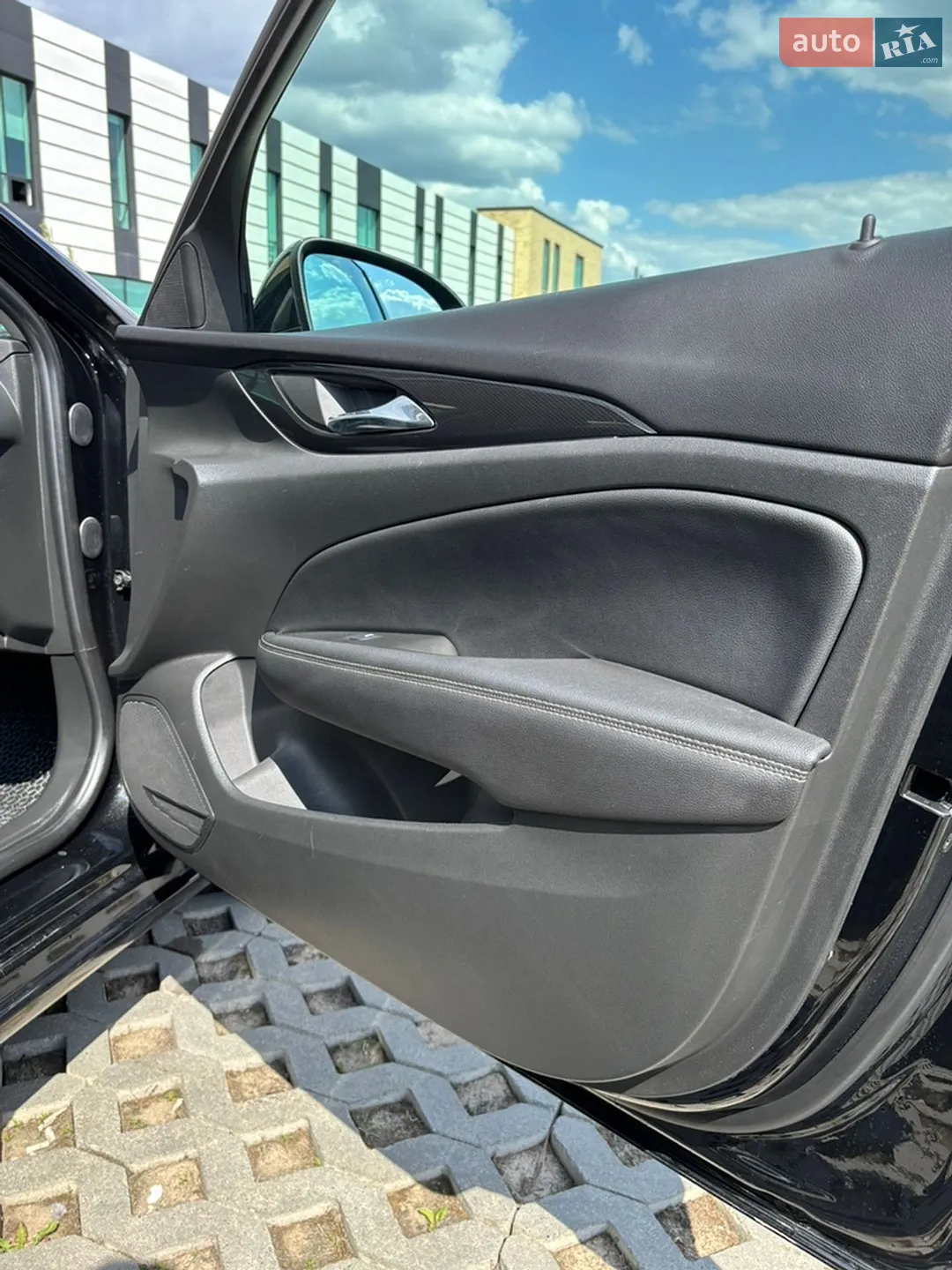 2020 Opel Insignia - мініатюра 36