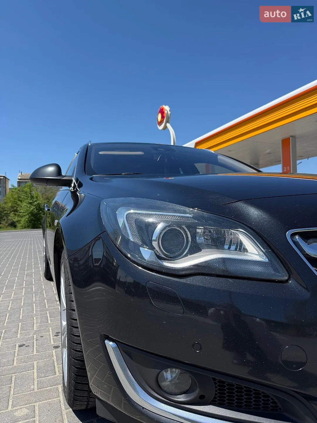2015 Opel Insignia - мініатюра 21