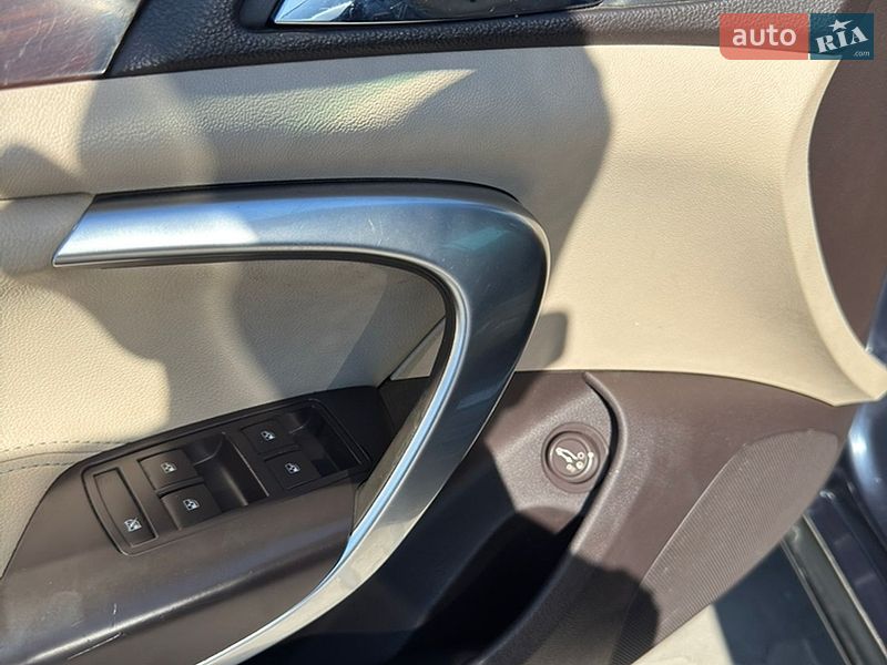 Універсал Opel Insignia 2009 в Києві