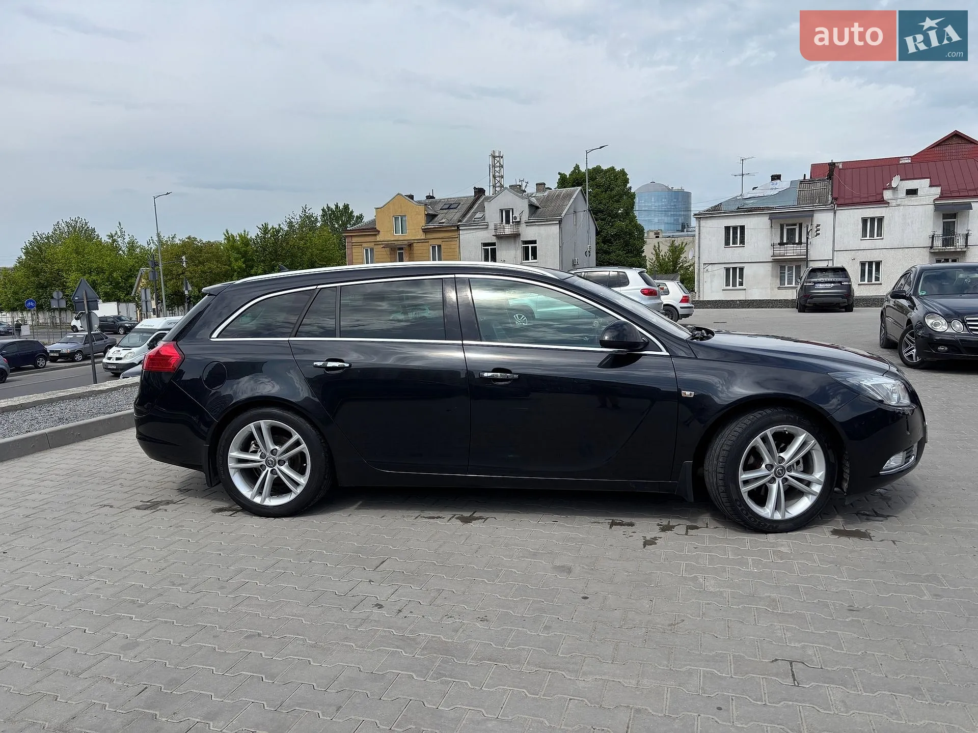 2013 Opel Insignia - мініатюра 2