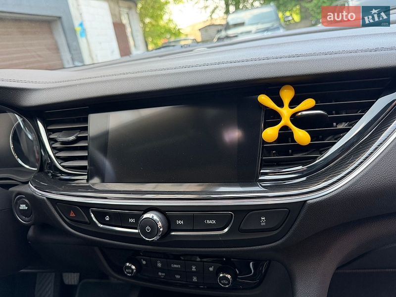 Универсал Opel Insignia 2018 в Броварах