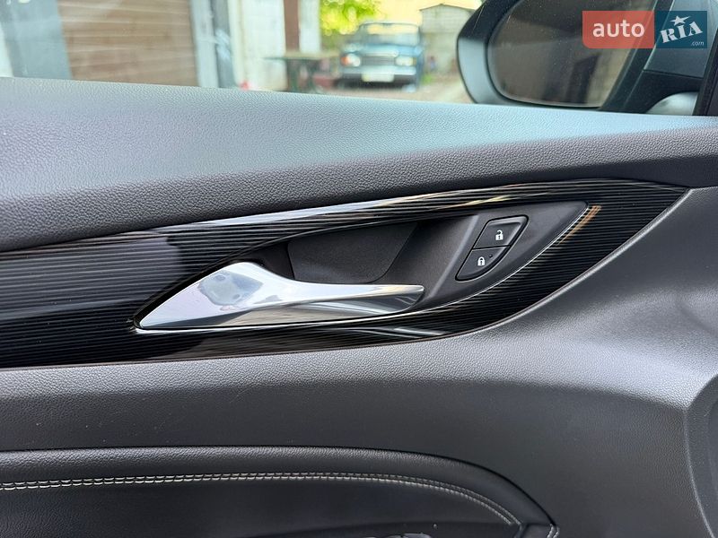 Универсал Opel Insignia 2018 в Броварах