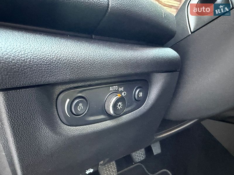 Универсал Opel Insignia 2018 в Броварах