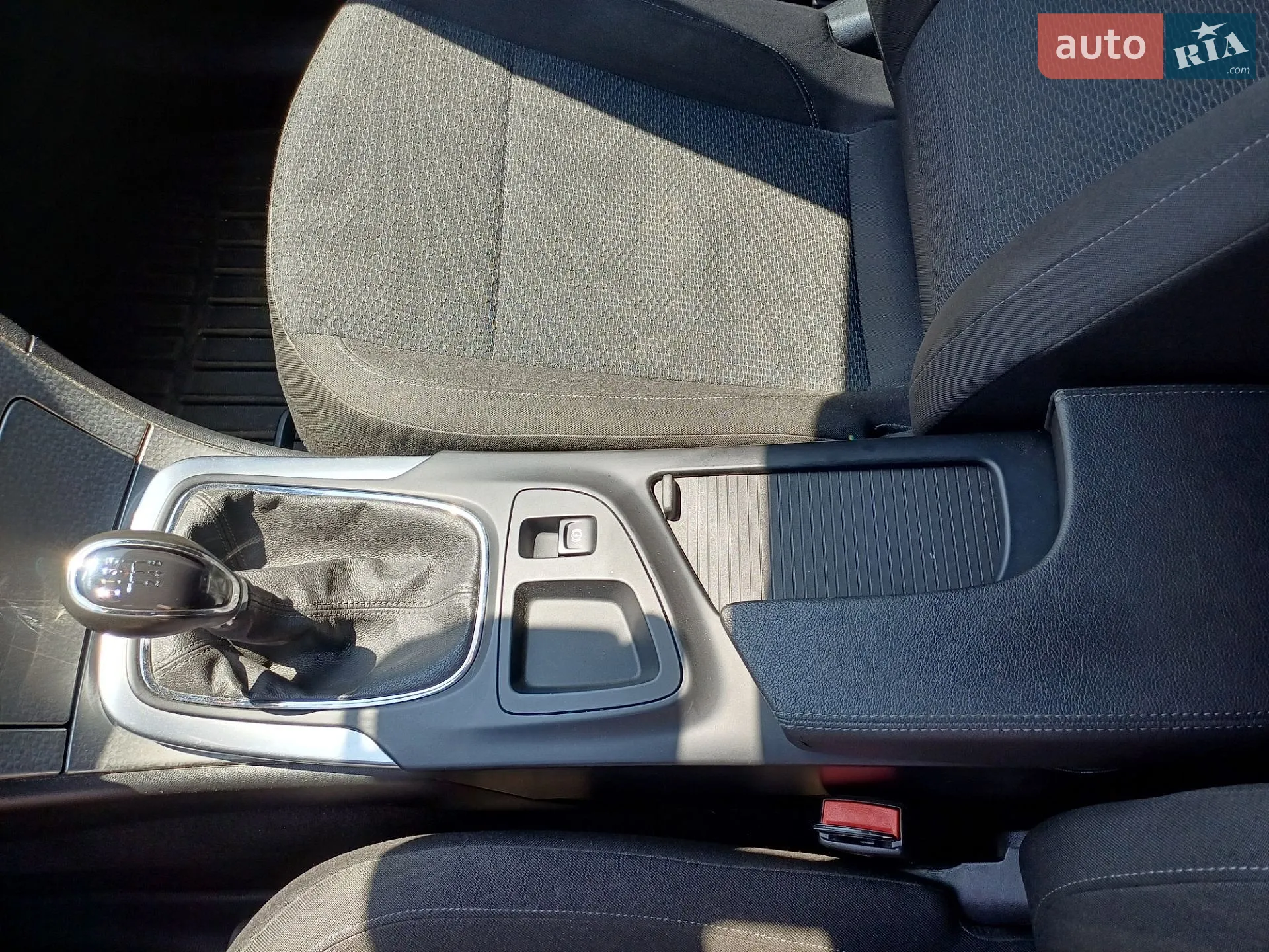 2016 Opel Insignia - мініатюра 19