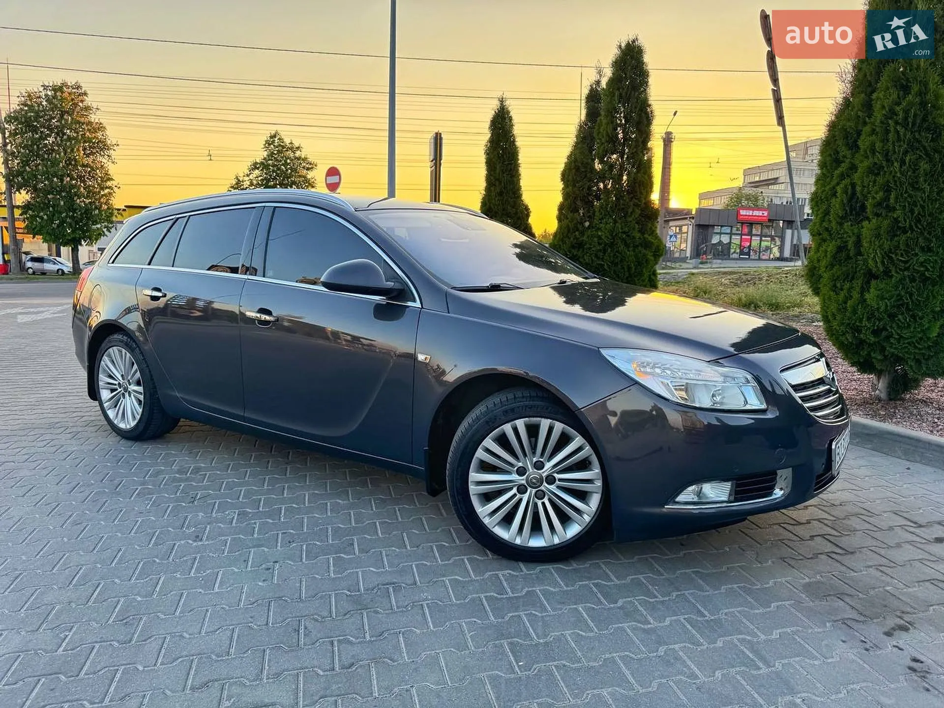 2013 Opel Insignia - мініатюра 2