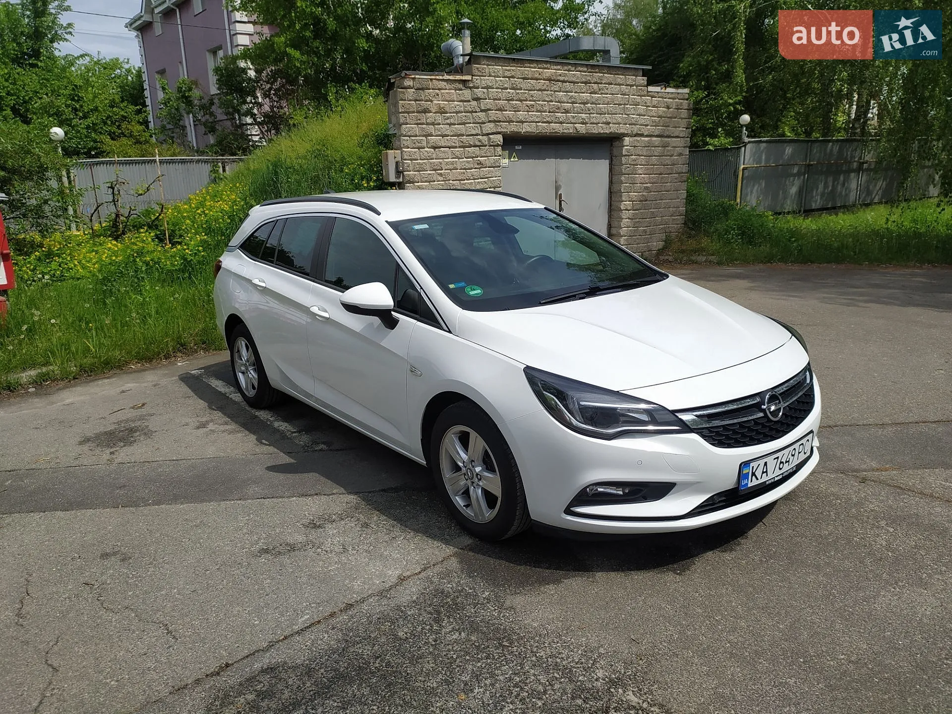 2019 Opel Insignia - мініатюра 12