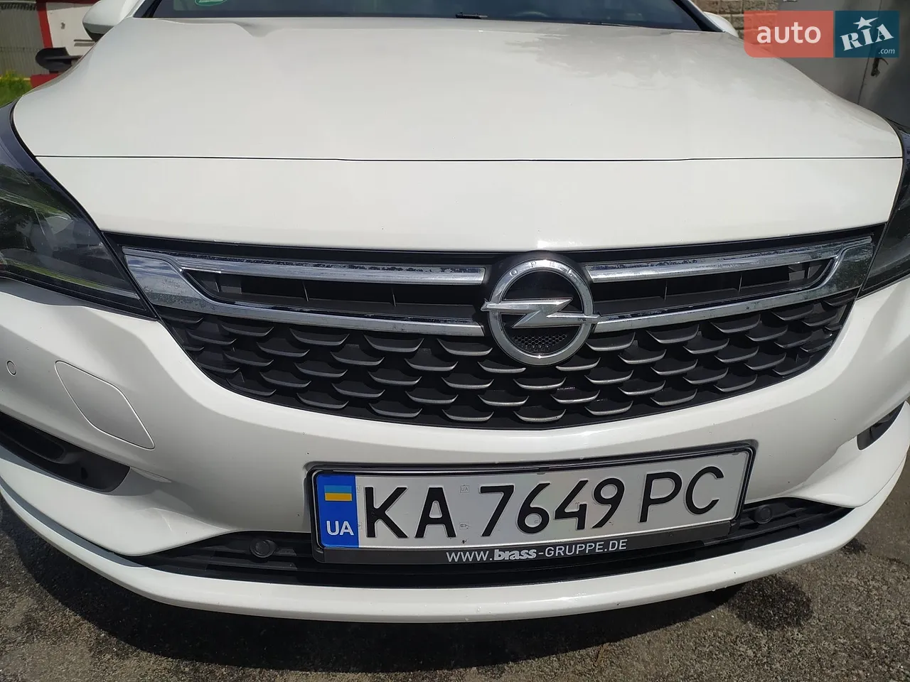 2019 Opel Insignia - мініатюра 18