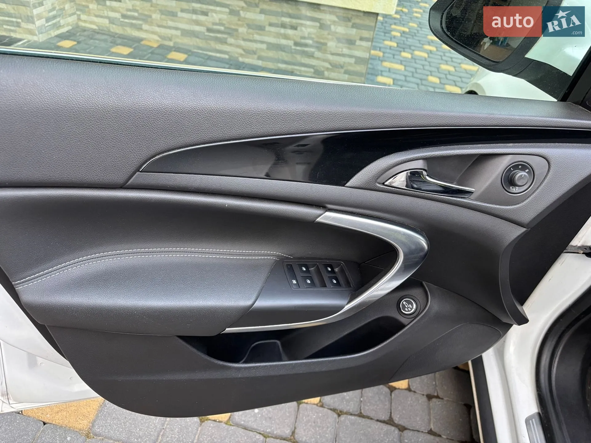 2013 Opel Insignia - мініатюра 14