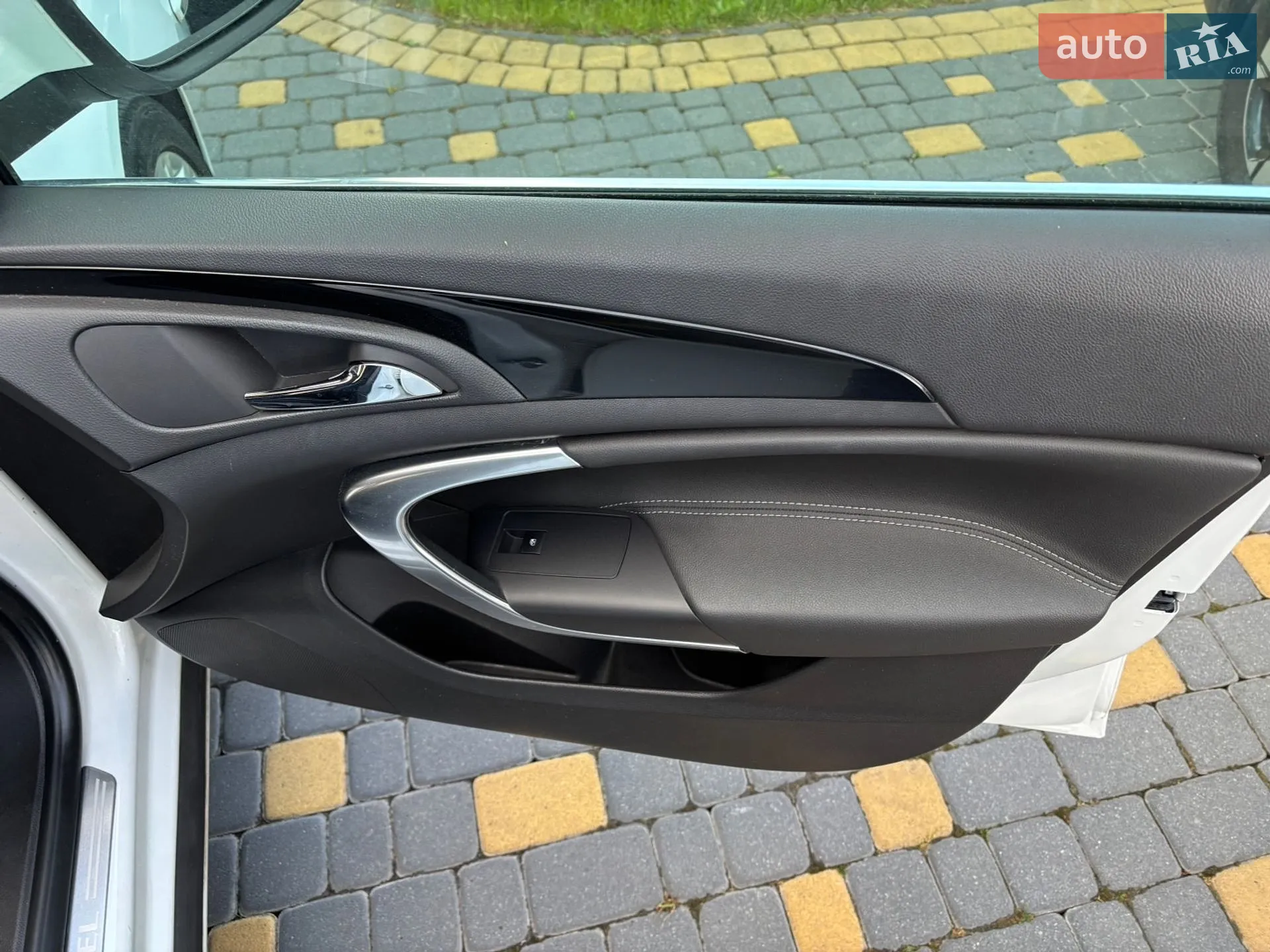 2013 Opel Insignia - мініатюра 24