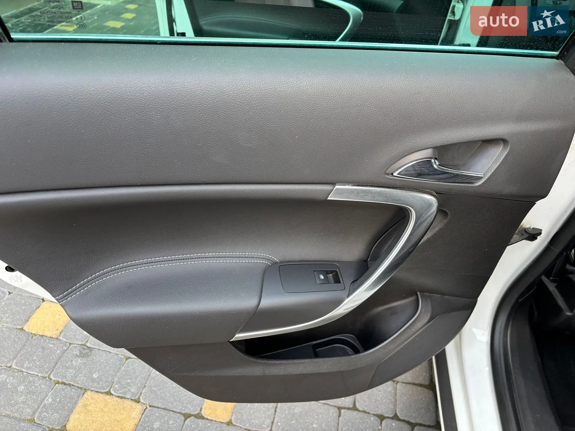 2013 Opel Insignia - мініатюра 30