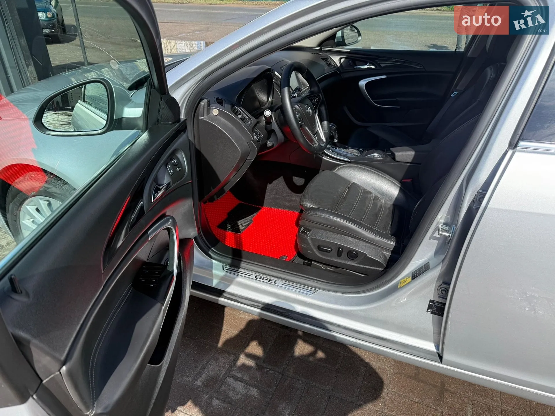 2015 Opel Insignia - мініатюра 6