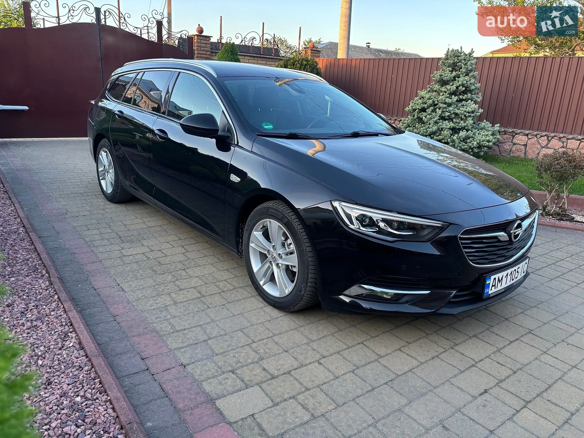 2018 Opel Insignia - мініатюра 2