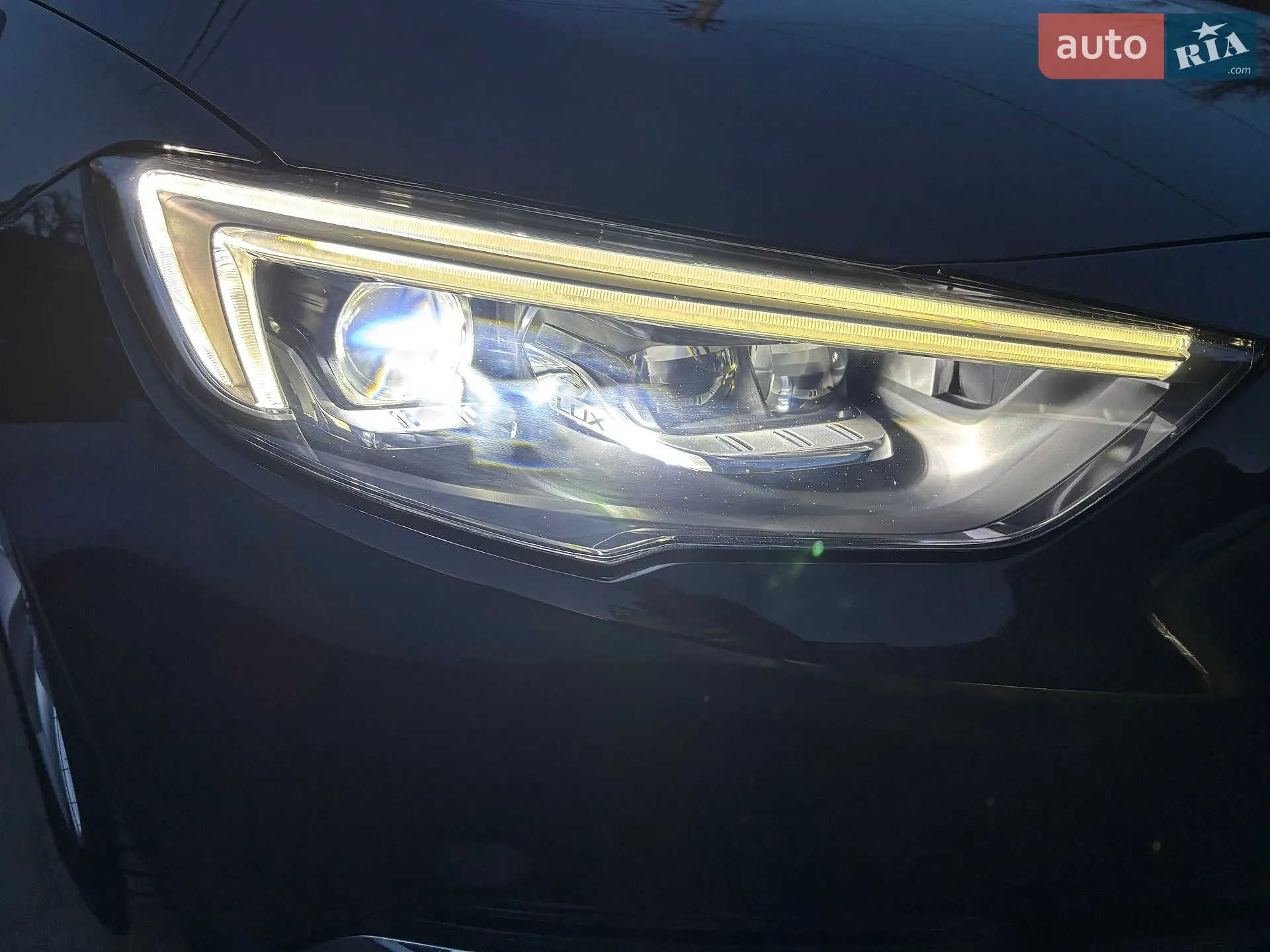 2018 Opel Insignia - мініатюра 9