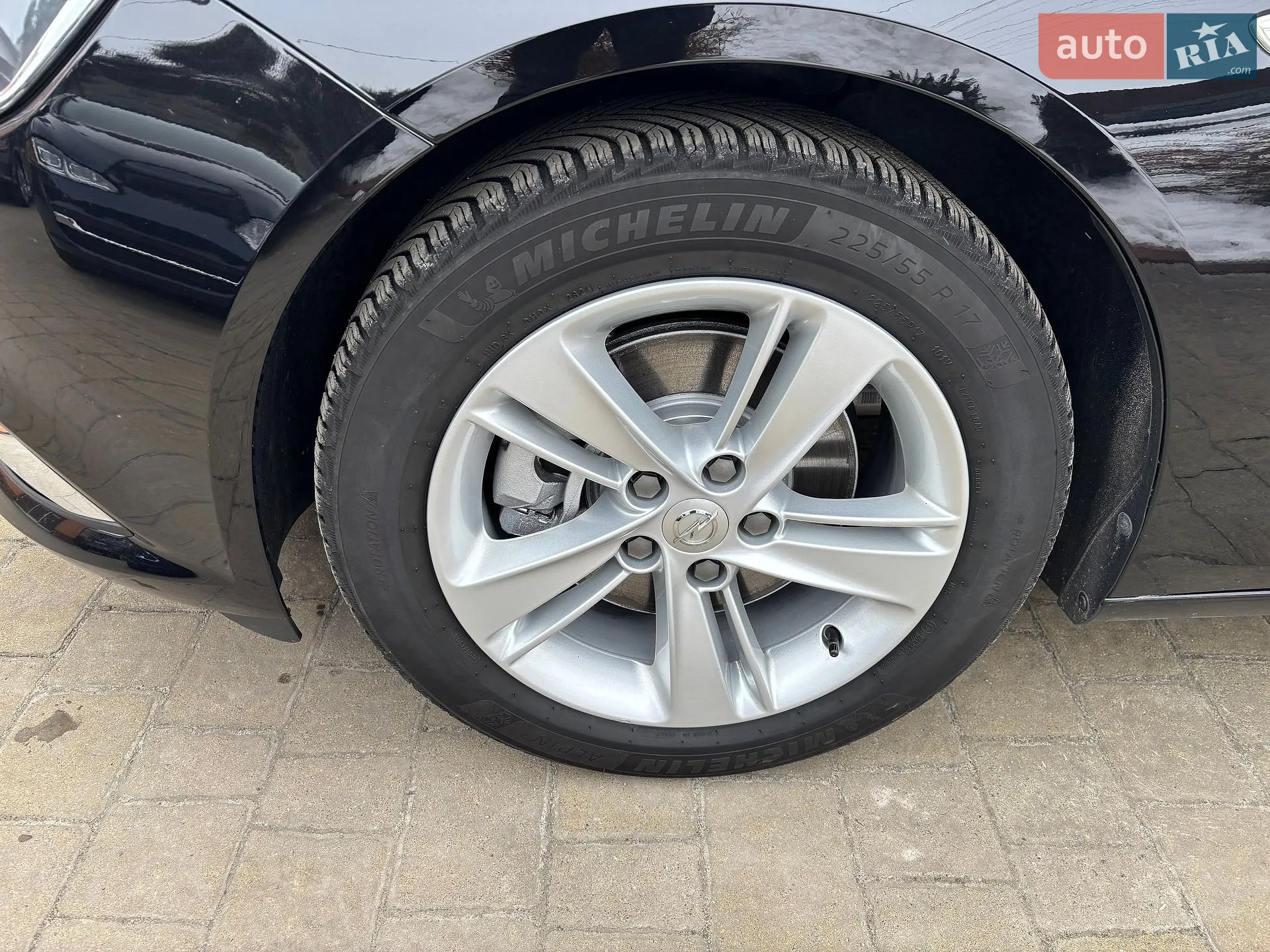 2018 Opel Insignia - мініатюра 12