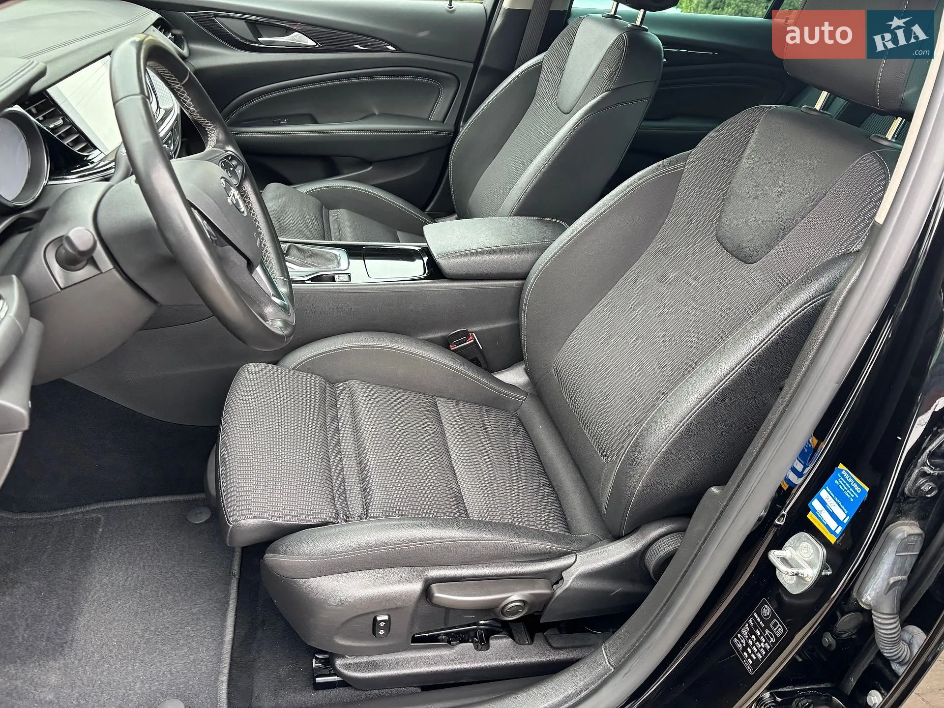 2018 Opel Insignia - мініатюра 14