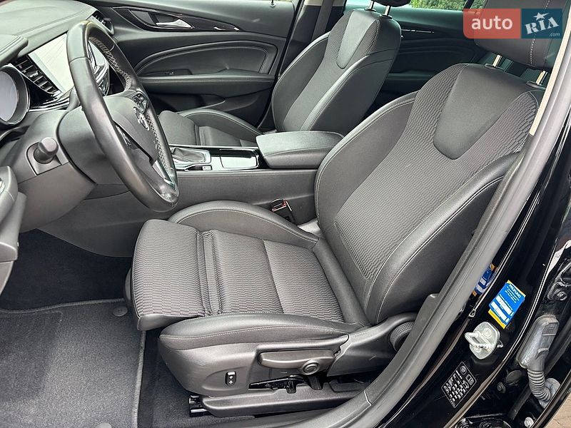 Универсал Opel Insignia 2018 в Барановке