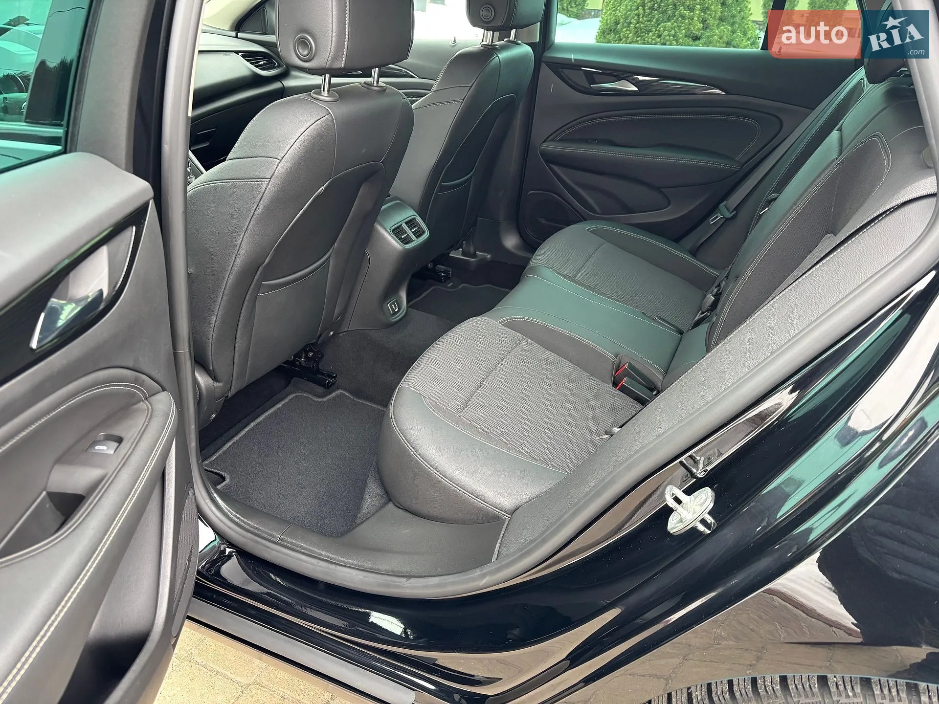 2018 Opel Insignia - мініатюра 21