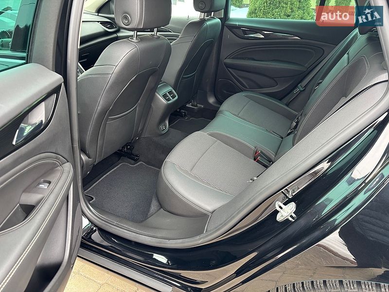 Универсал Opel Insignia 2018 в Барановке