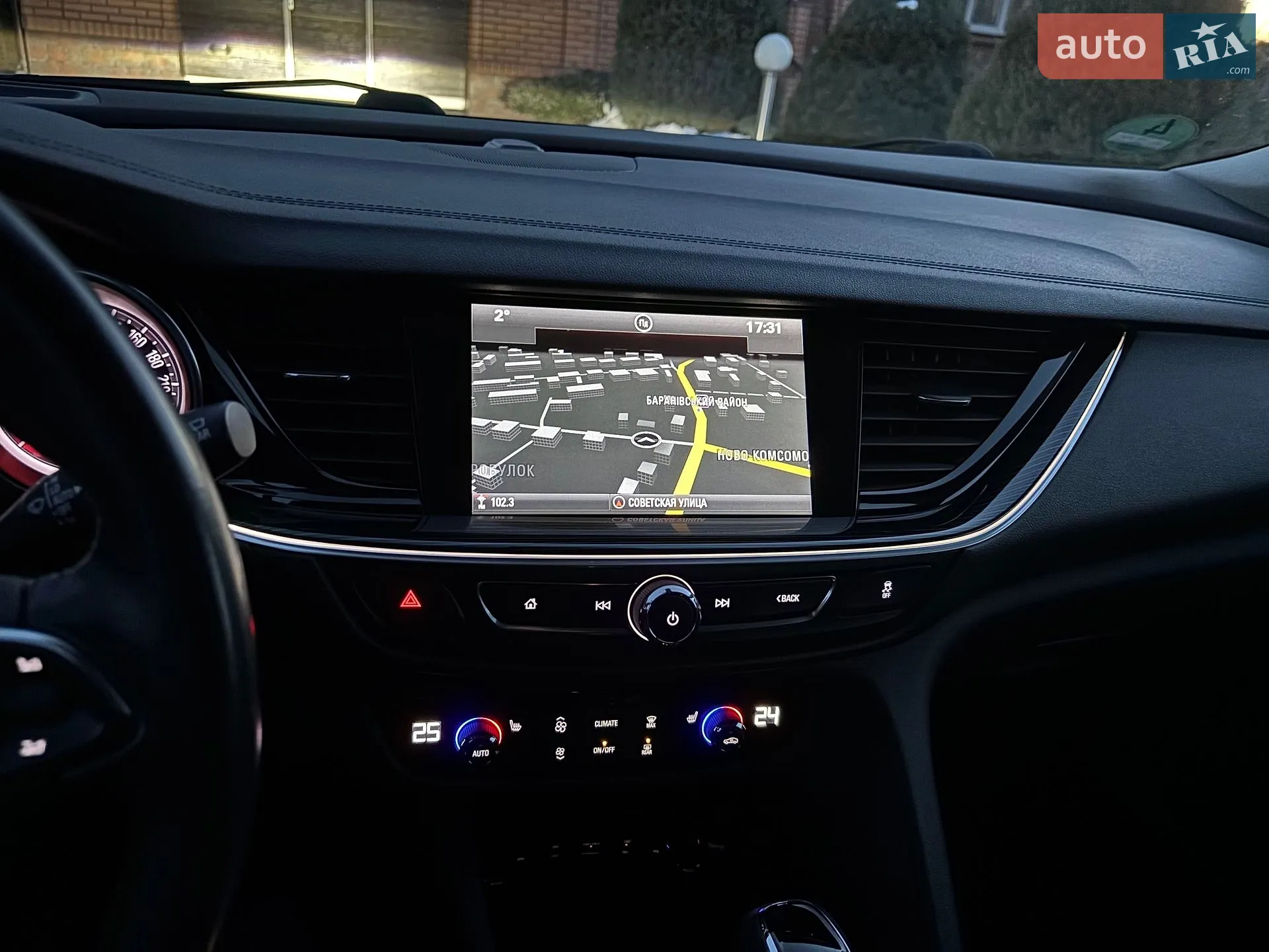 2018 Opel Insignia - мініатюра 16