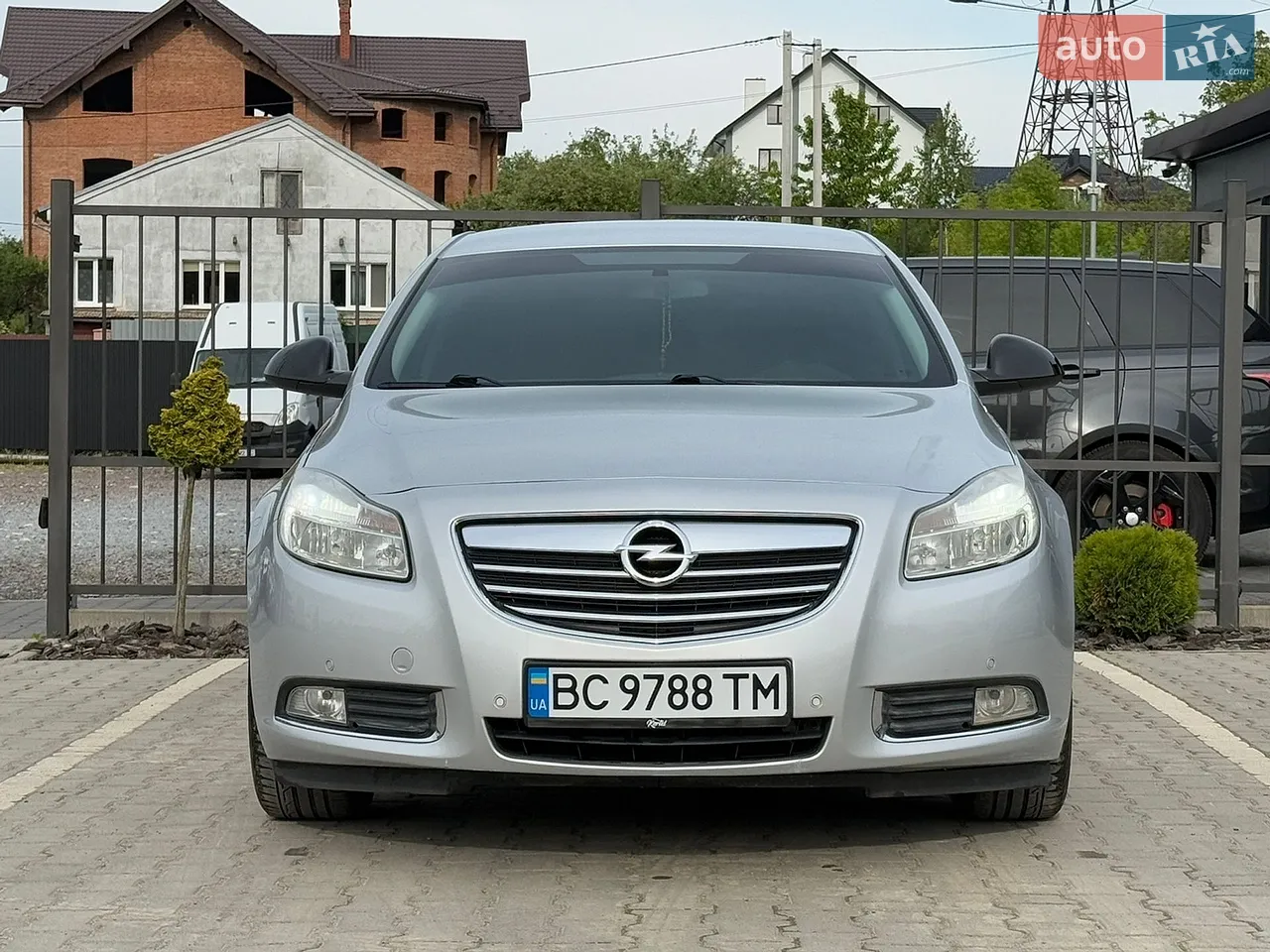 2011 Opel Insignia - мініатюра 26