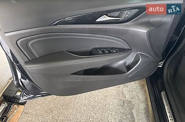 Универсал Opel Insignia 2018 в Барановке