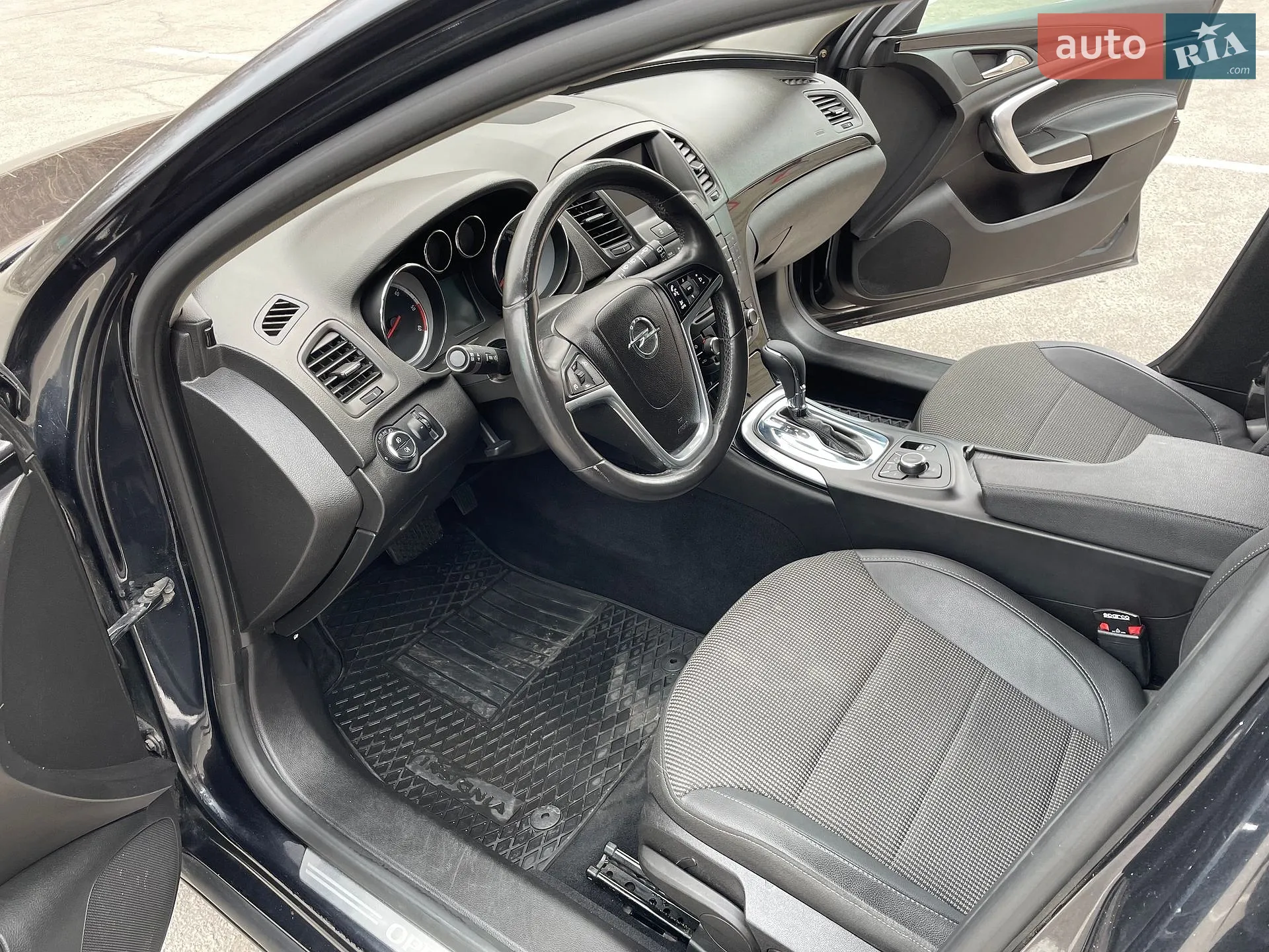 2011 Opel Insignia - мініатюра 3