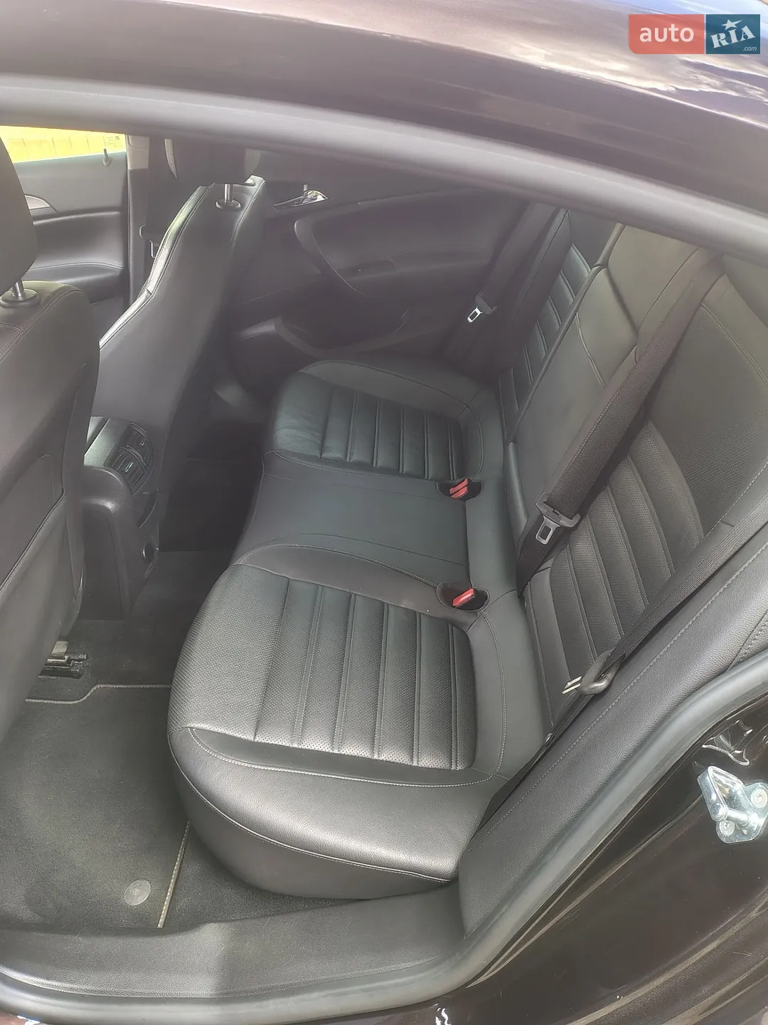 2015 Opel Insignia - мініатюра 6