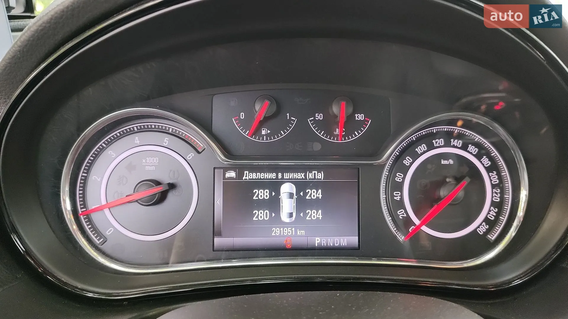 2015 Opel Insignia - мініатюра 16
