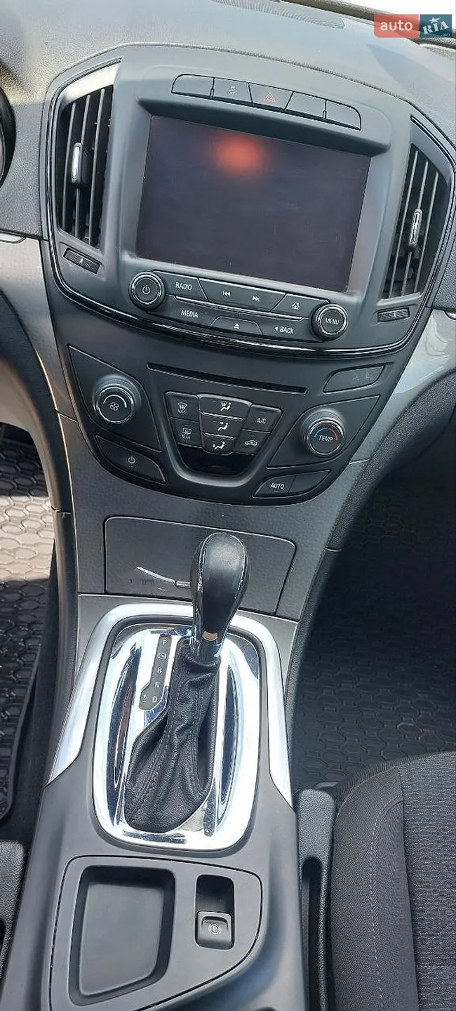 2015 Opel Insignia - мініатюра 15